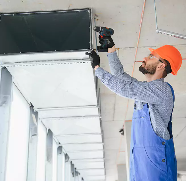 Why Homeowners & Businesses Trust Us in Decatur, AL