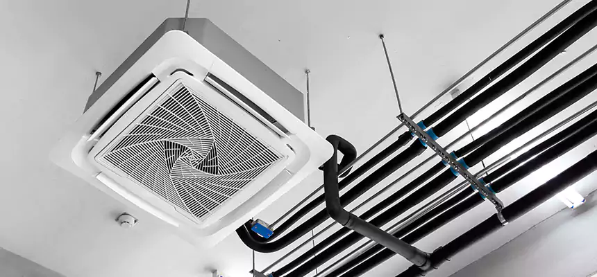 Our Air Duct Deep Cleaning Services in Decatur, AL