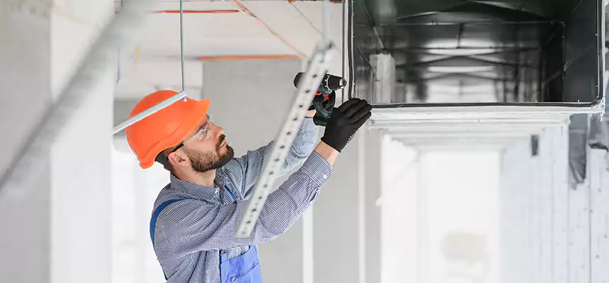 Our Air Vent Replacement Services in Decatur, AL