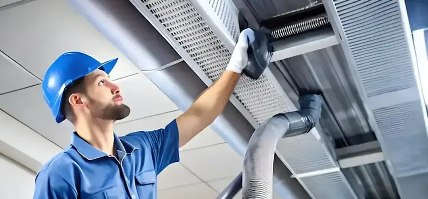 Our Annual Dryer Vent Maintenance Services in Decatur, AL