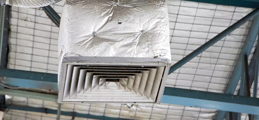 Our Custom HVAC Ductwork Services in Decatur, AL