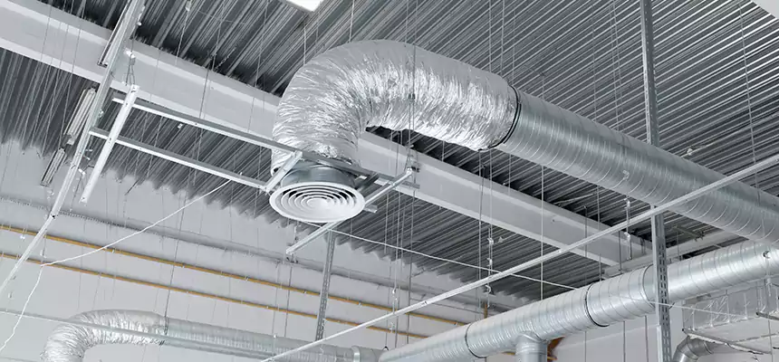 Our Dryer Vent Hose Replacement Services in Decatur, AL
