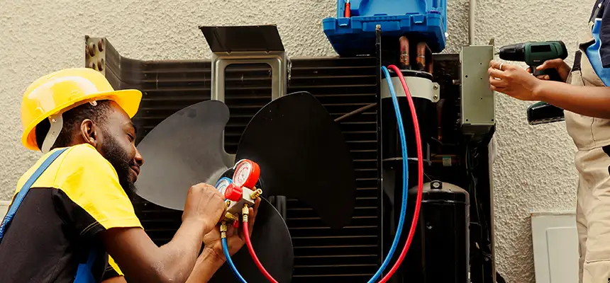 Our HVAC Airflow Optimization Services in Decatur, AL