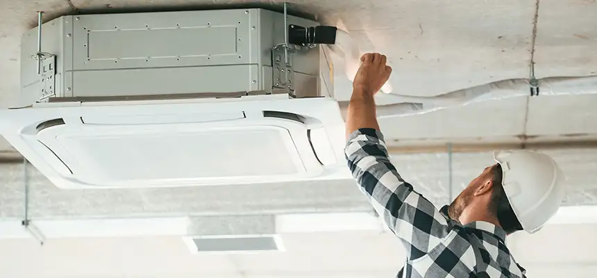 Our Local Vent Cleaning Services in Decatur, AL