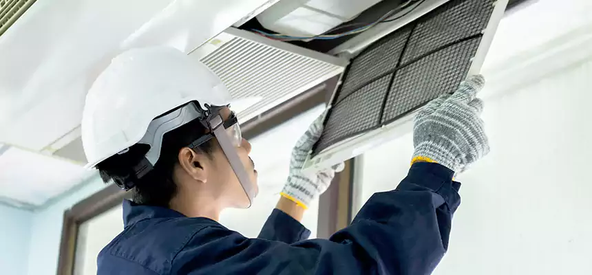 Our Multi-family Home Duct Cleaning Services in Decatur, AL