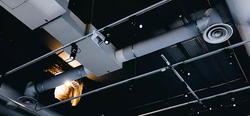 Our Seasonal Allergy Air Duct Cleaning Services in Decatur, AL