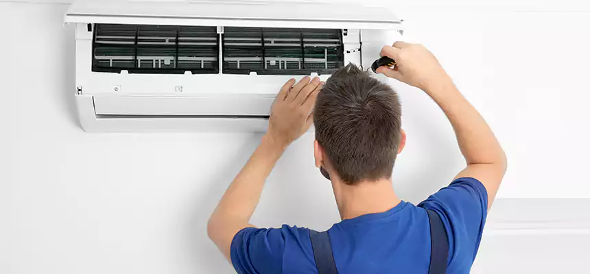 Our Smart Air Conditioning Installation Services in Decatur, AL