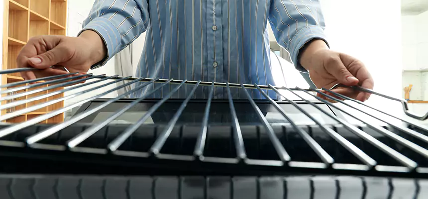 Our Vent Grille Washing Services in Decatur, AL