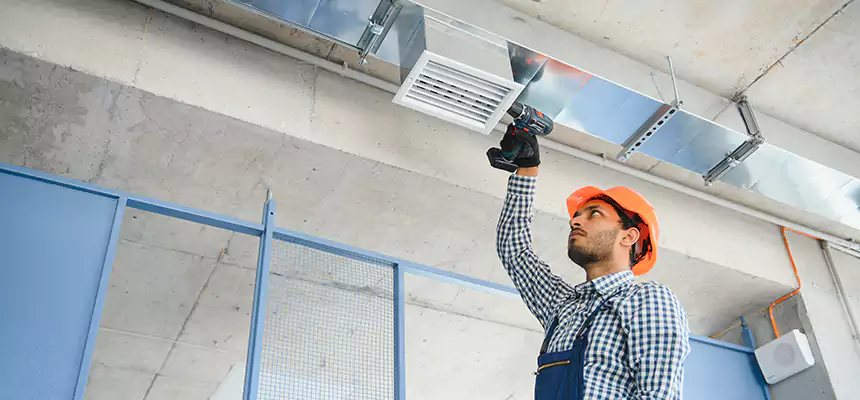 Efficient Exhaust Vent Cleaning in Decatur, AL