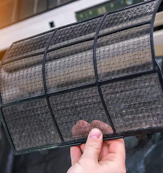 Top-notch AC Air Filter Replacement in Decatur