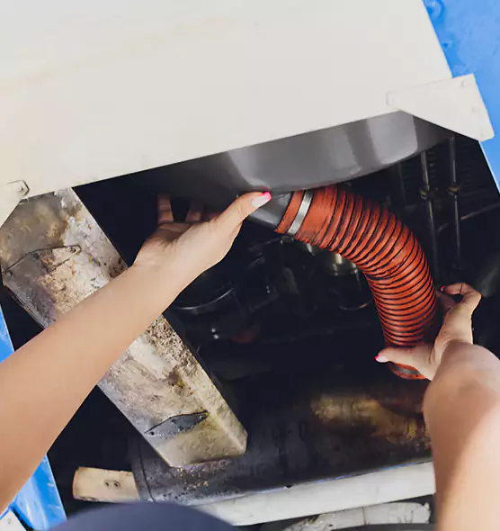 About Air Duct Virus Disinfection in Decatur, AL