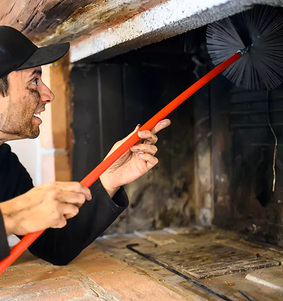 About Expert Chimney Cleaning in Decatur, AL
