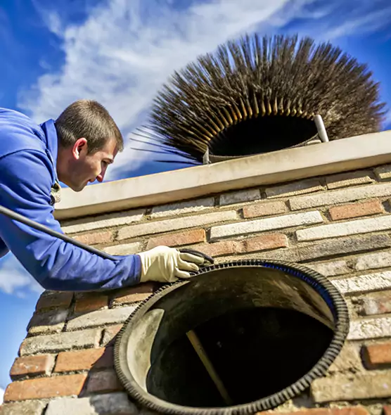 About Professional Chimney Sweep in Decatur, AL
