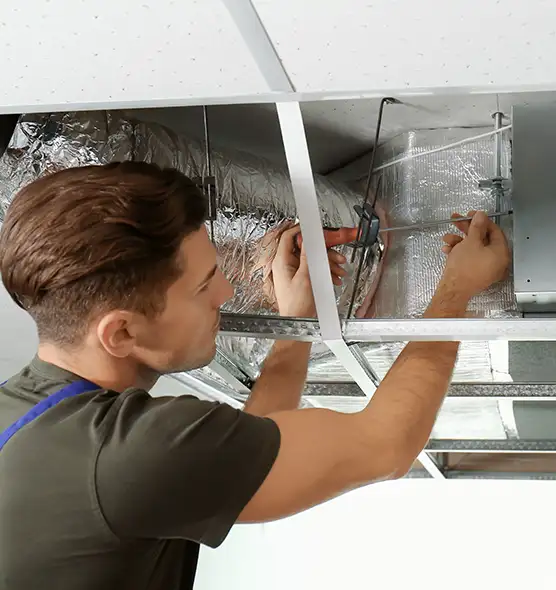 Professional Clogged Dryer Vent Repair in Decatur, AL