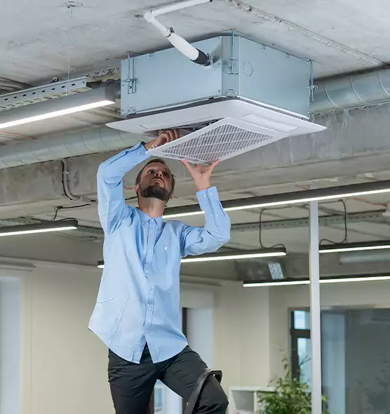 Expert Commercial Air Duct Cleaning in Decatur, AL