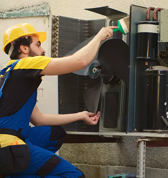 About Dryer Duct Fire Hazard Inspection in Decatur, AL