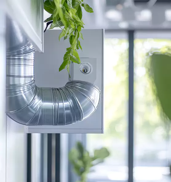 Professional Eco-Friendly Duct Cleaning Services in Decatur, AL