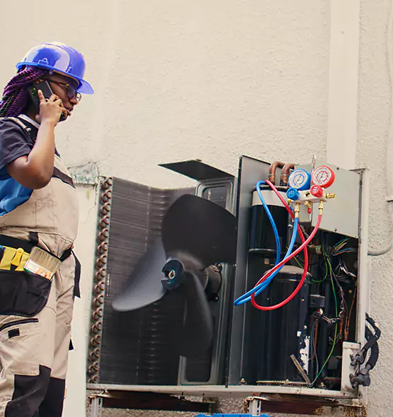 Professional Energy-Efficient HVAC Cleaning in Decatur, AL