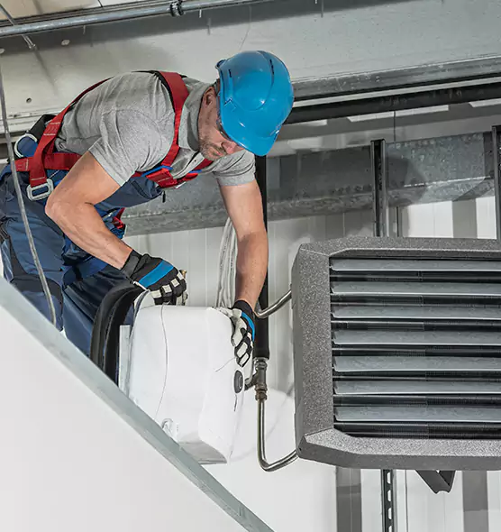 About HVAC Mold Remediation Service in Decatur, AL