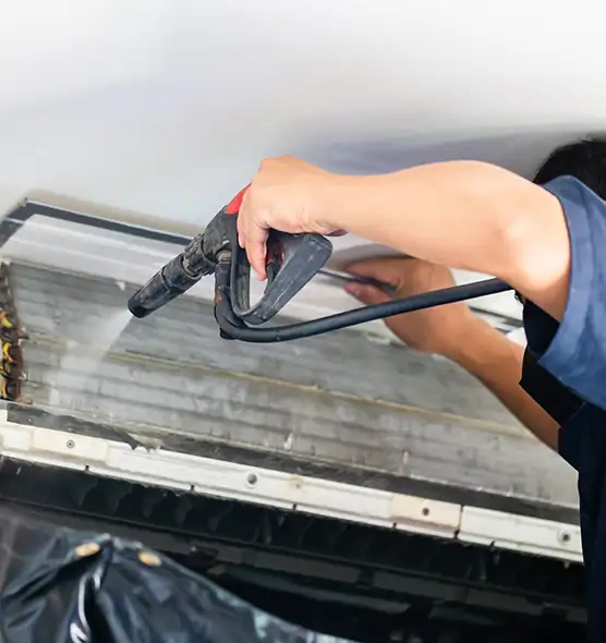 Welcome to Move-in/Move-out Duct Cleaning Services in Decatur, AL