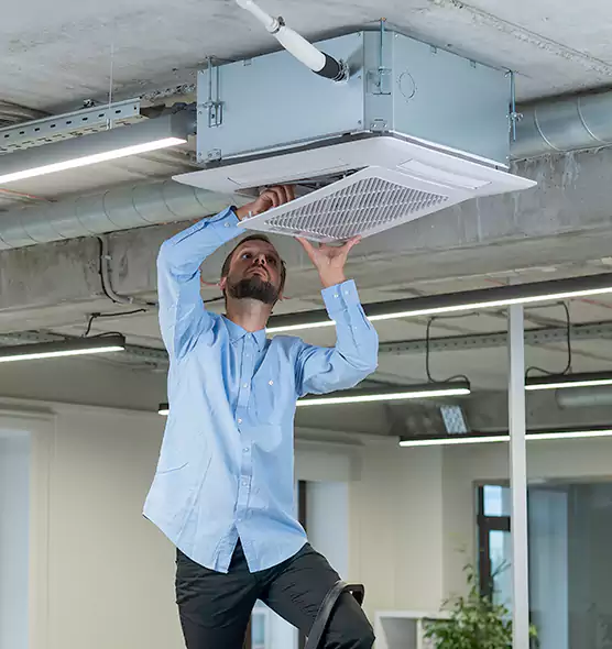 Advanced Residential Air Vent Cleaning in Decatur, AL