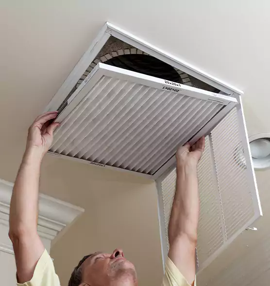 Advanced Residential Vent Cleaning in Decatur, AL