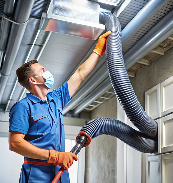 Welcome to Air Duct Cleaning & Repairs Decatur — Your Local Roof Dryer Vent Cleaning Specialists in Decatur, AL