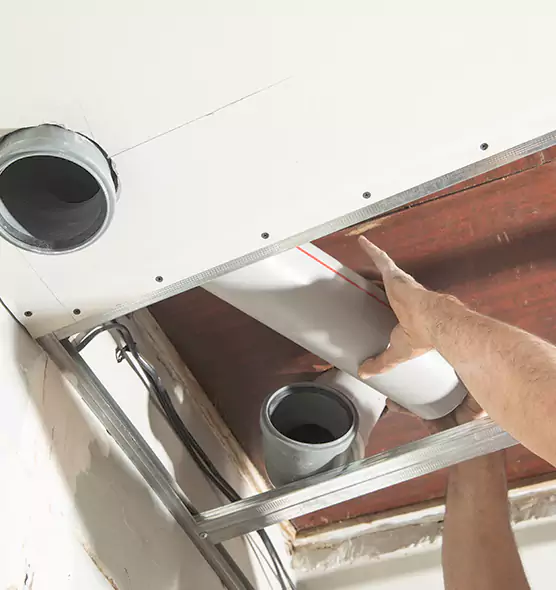 Professional Seasonal Allergy Air Duct Cleaning in Decatur, AL