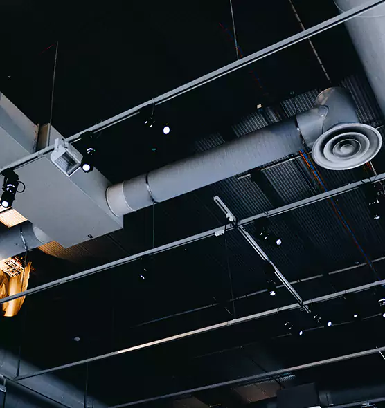 Professinal UV Light Air Purification for Ducts in Decatur, AL