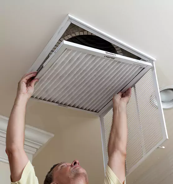 Professional Vent Relocation Services in Decatur, AL