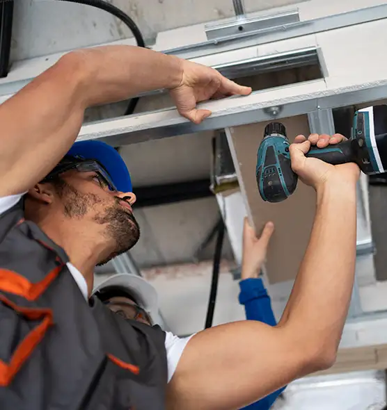 About Vent Smoke Odor Elimination in Decatur, AL