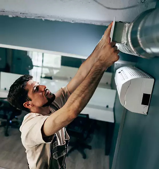 Reliable Warehouse Vent Cleaning in Decatur, AL