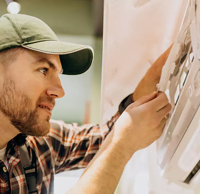 Why Homeowners Businesses Trust Us in Decatur, AL?