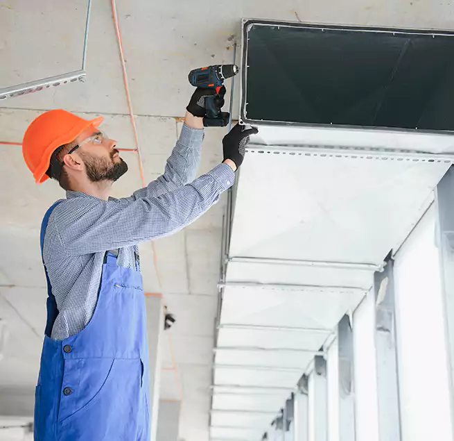 Why Homeowners & Businesses Trust Us in Decatur, AL?