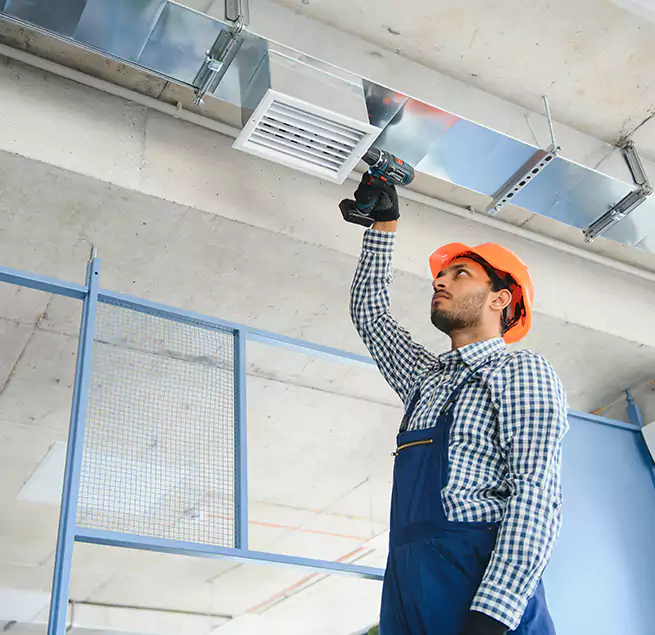 Why Homeowners & Businesses Trust Us in Decatur, AL?