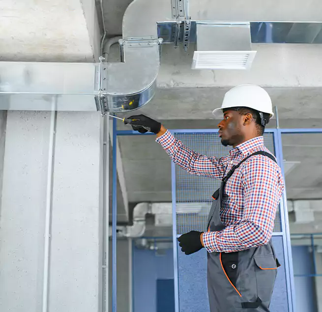 Why Homeowners & Businesses Trust Us Decatur, AL