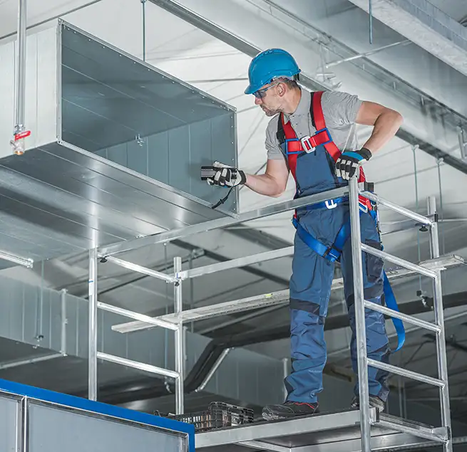 Why Homeowners & Businesses Trust Us in Decatur, AL?