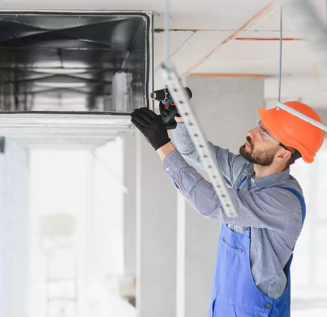 Why Homeowners & Businesses Trust Us Decatur, AL