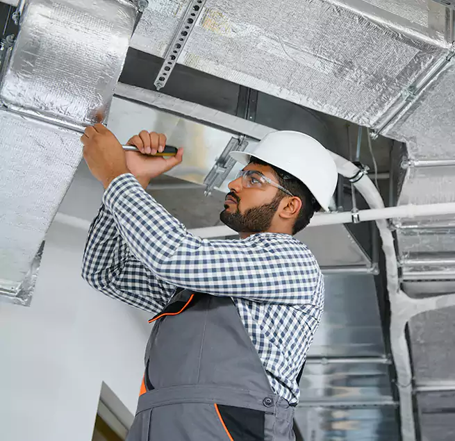 Why Homeowners & Businesses Trust Us Decatur, AL?