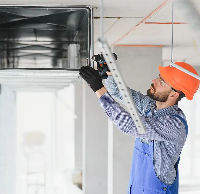 Why Homeowners & Businesses Trust Us in Decatur, AL?