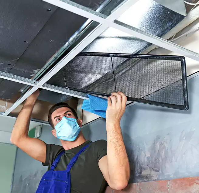 Why Homeowners Businesses Trust Us in Decatur, AL