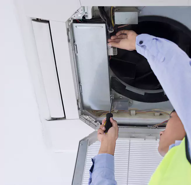 Why Homeowners & Businesses Trust Us Decatur, AL?