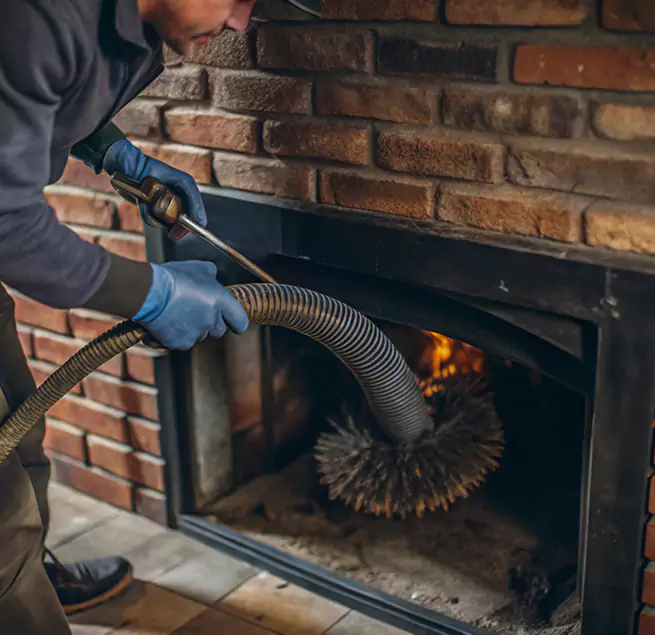 Why Homeowners & Businesses Trust Us in Decatur, AL?