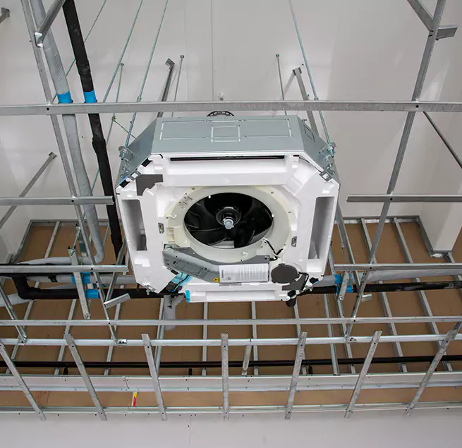 Why Homeowners & Businesses Trust Us in Decatur, AL?