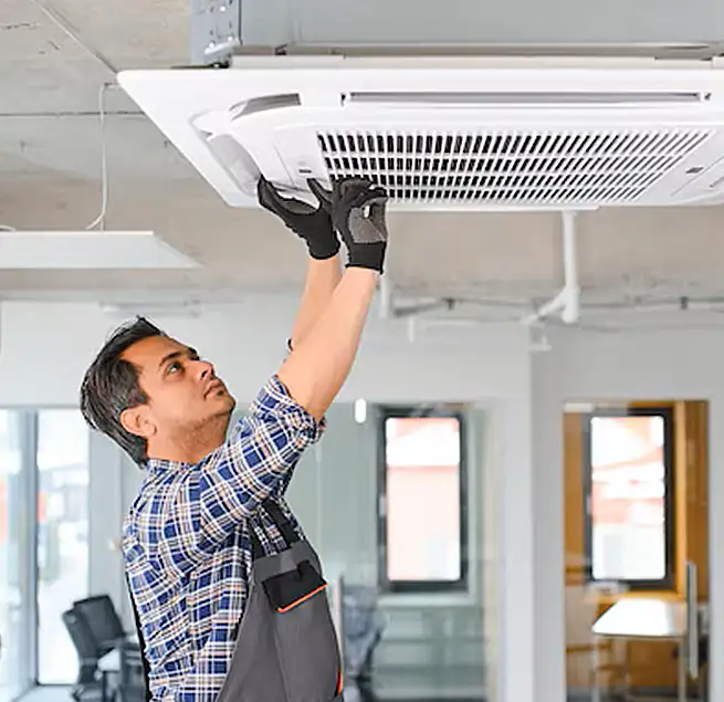 Why Homeowners & Businesses Trust Us in Decatur, AL?