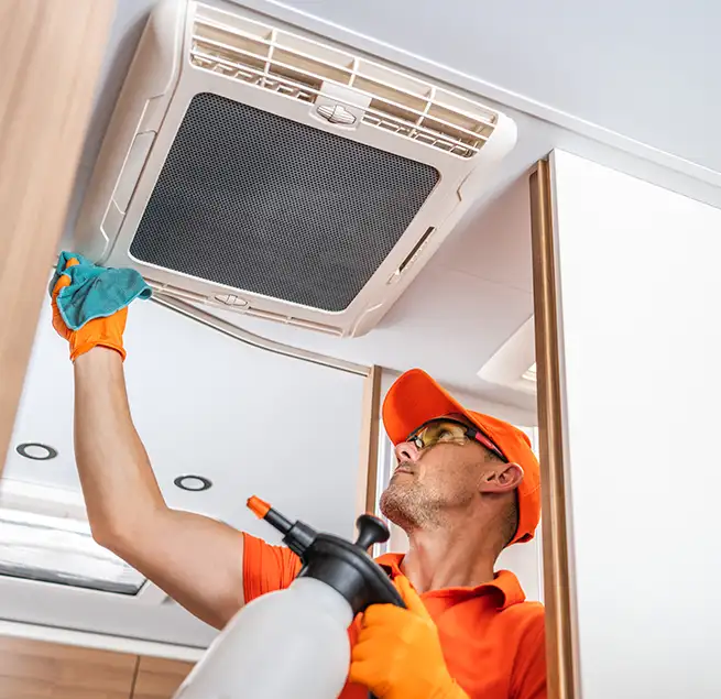 Why Homeowners & Businesses Trust Us in Decatur, AL?