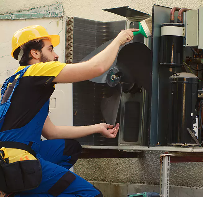 Why Homeowners Businesses Trust Us in Decatur, AL?