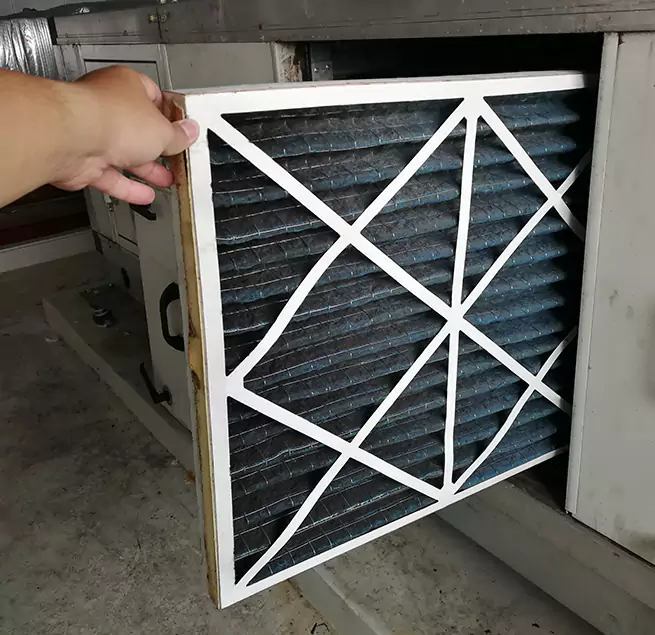 Why Homeowners & Businesses Trust Us Decatur, AL?