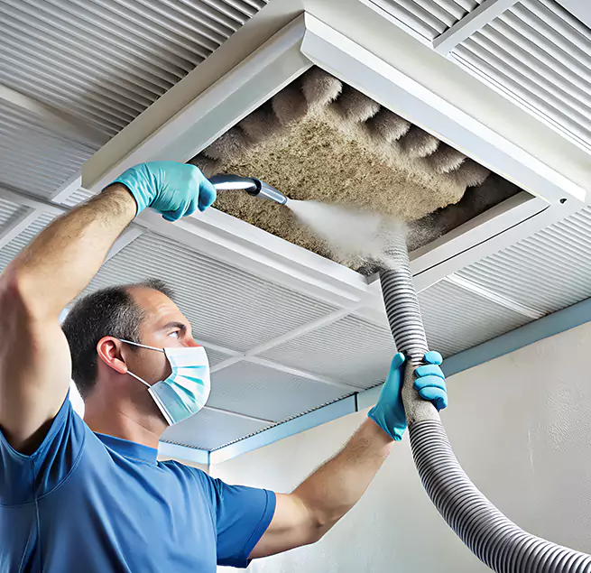 Why Homeowners Businesses Trust Us in Decatur, AL