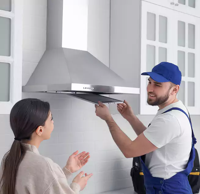 Why Homeowners & Businesses Trust Us in Decatur, AL?